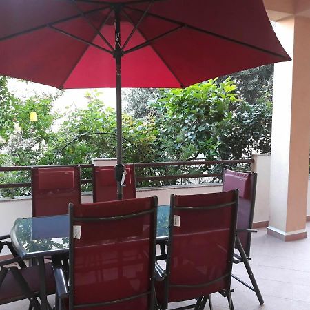 Apartmani I Soba Andrijasevic Makarska Exterior photo