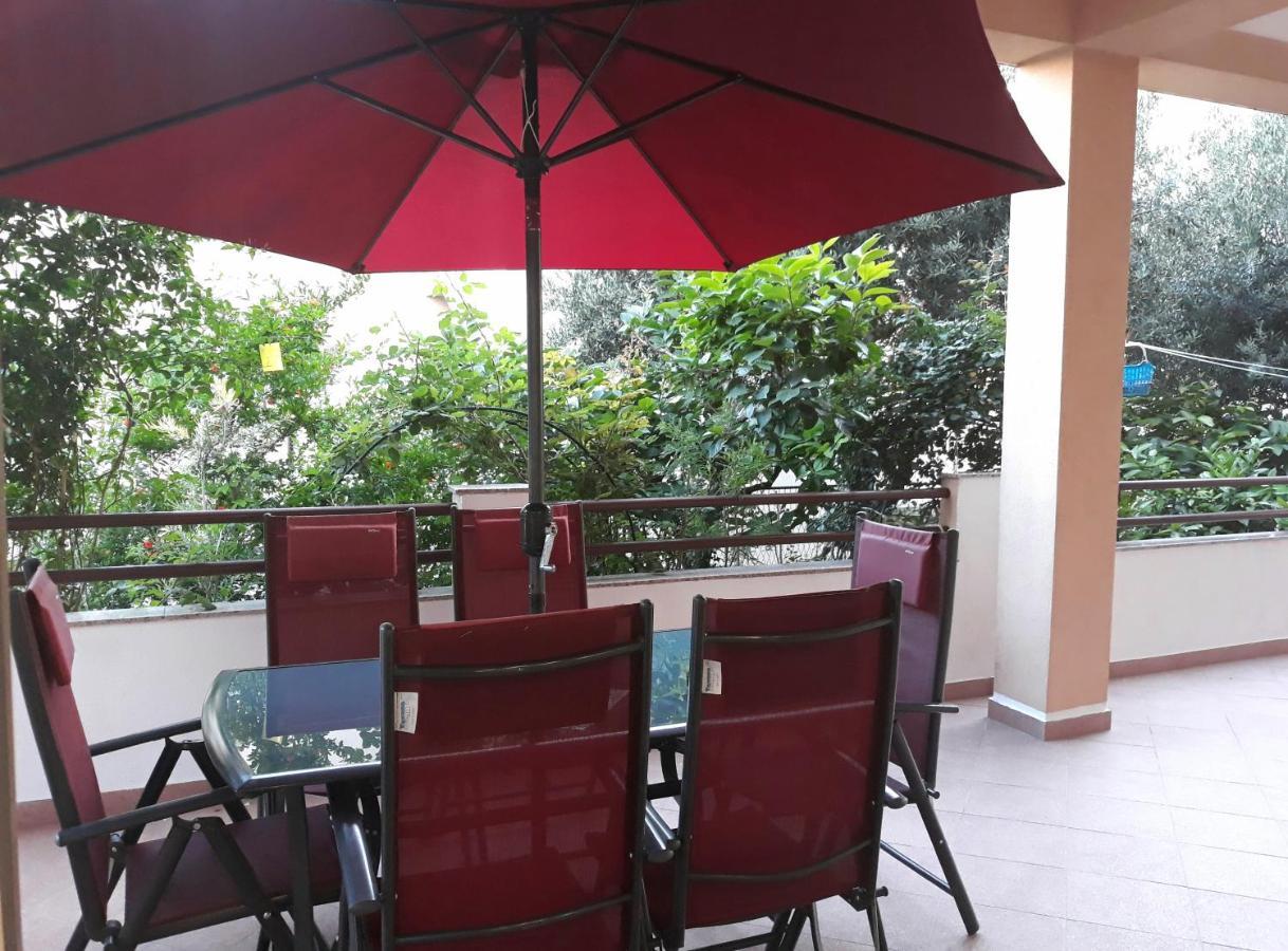 Apartmani I Soba Andrijasevic Makarska Exterior photo