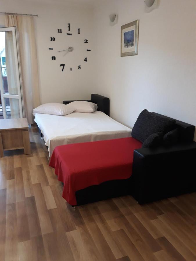 Apartmani I Soba Andrijasevic Makarska Exterior photo