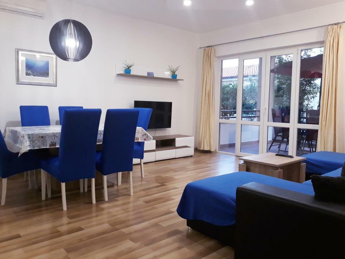 Apartmani I Soba Andrijasevic Makarska Exterior photo
