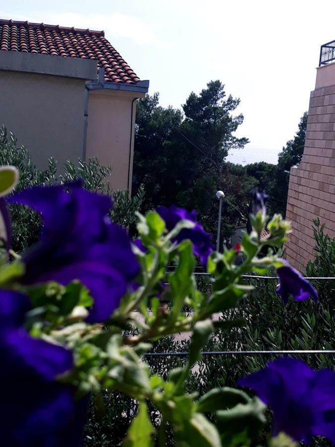 Apartmani I Soba Andrijasevic Makarska Exterior photo
