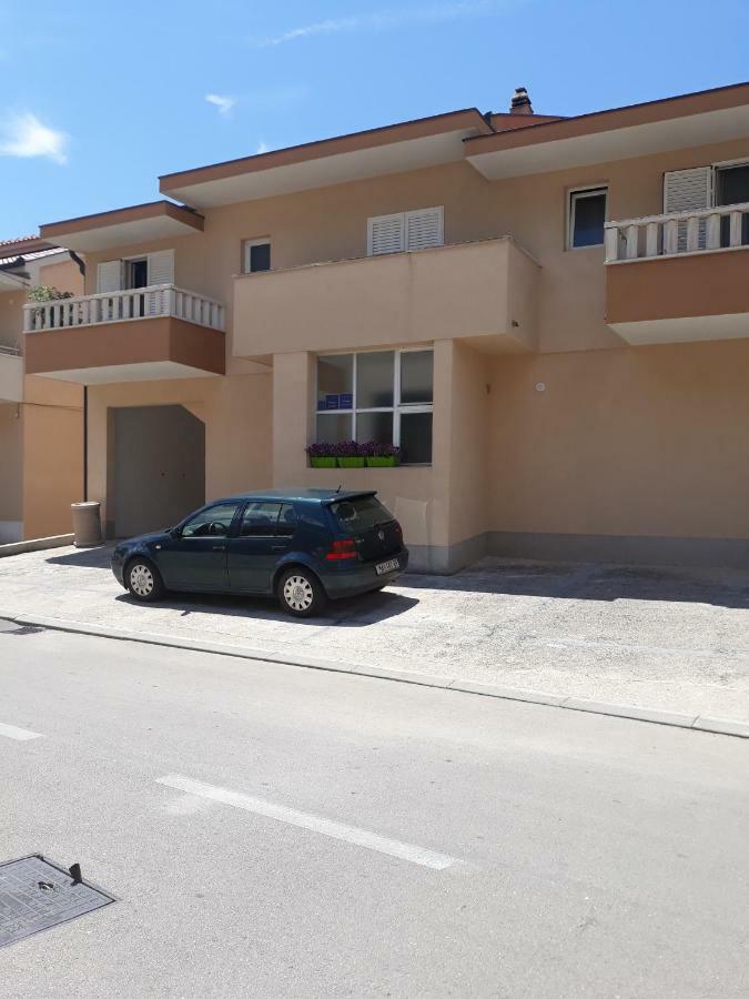 Apartmani I Soba Andrijasevic Makarska Exterior photo