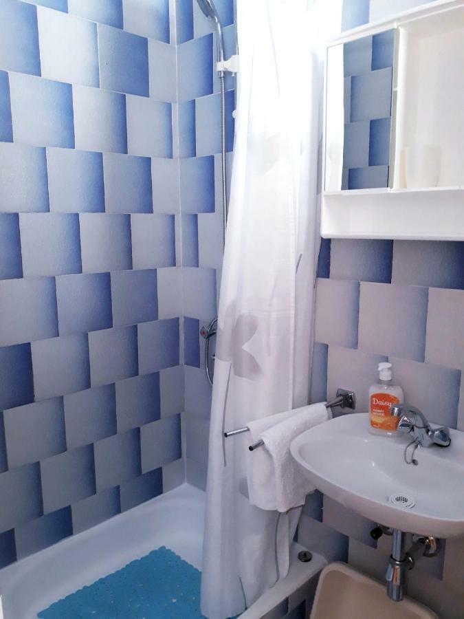 Apartmani I Soba Andrijasevic Makarska Exterior photo